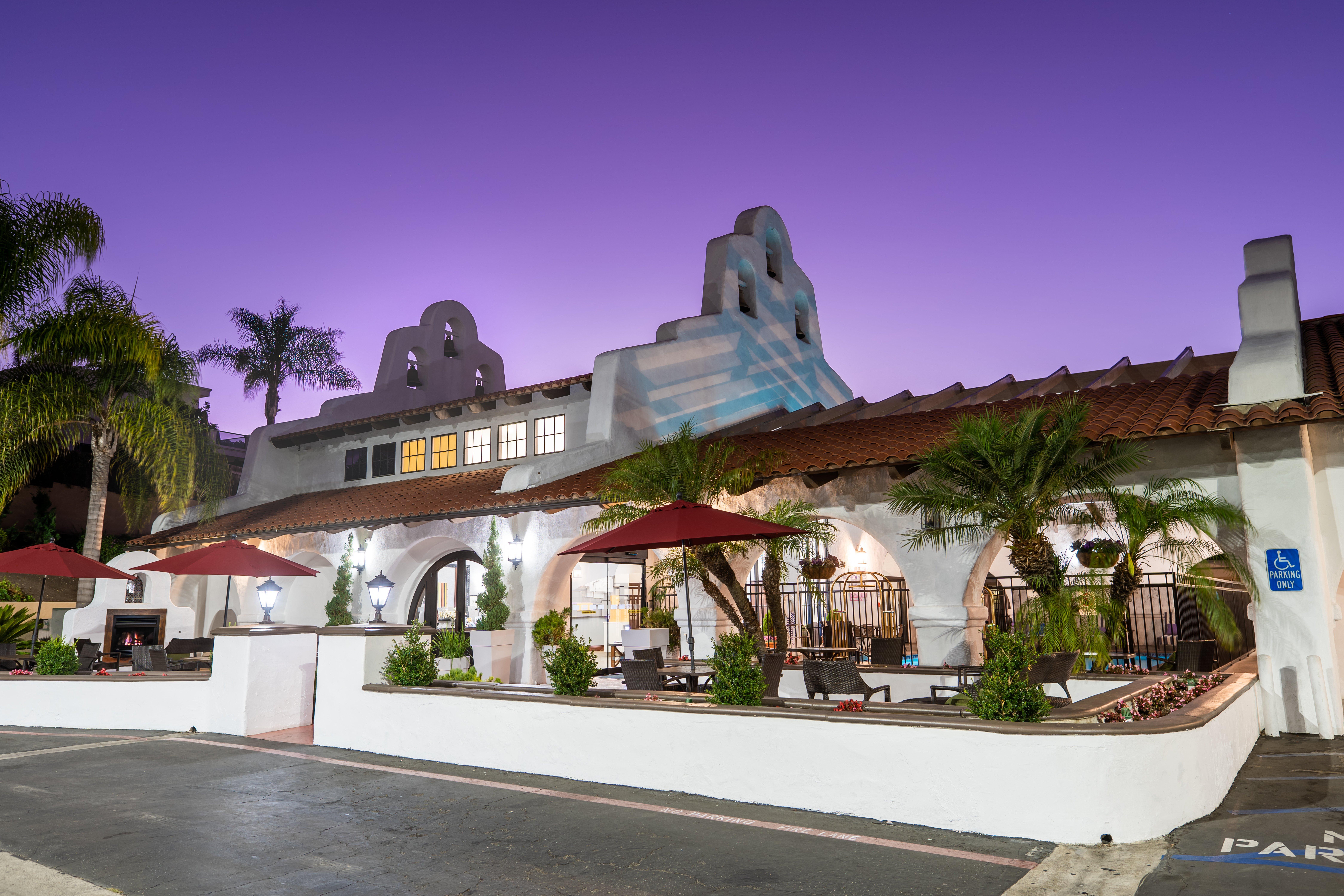 Holiday Inn Express San Clemente N - Beach Area, An Ihg Hotel Esterno foto