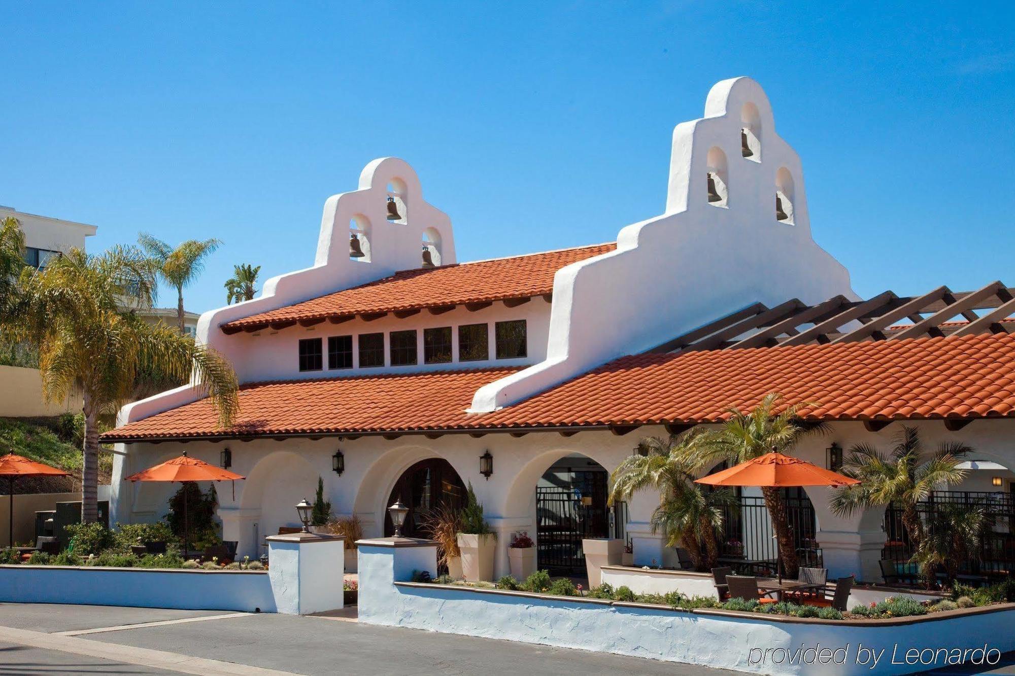 Holiday Inn Express San Clemente N - Beach Area, An Ihg Hotel Esterno foto